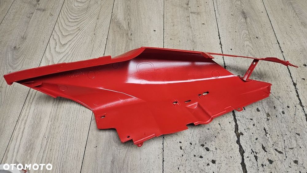 Prawa Tylna Owiewka Zadupek Peugeot Jet Force  1174817400 - 8