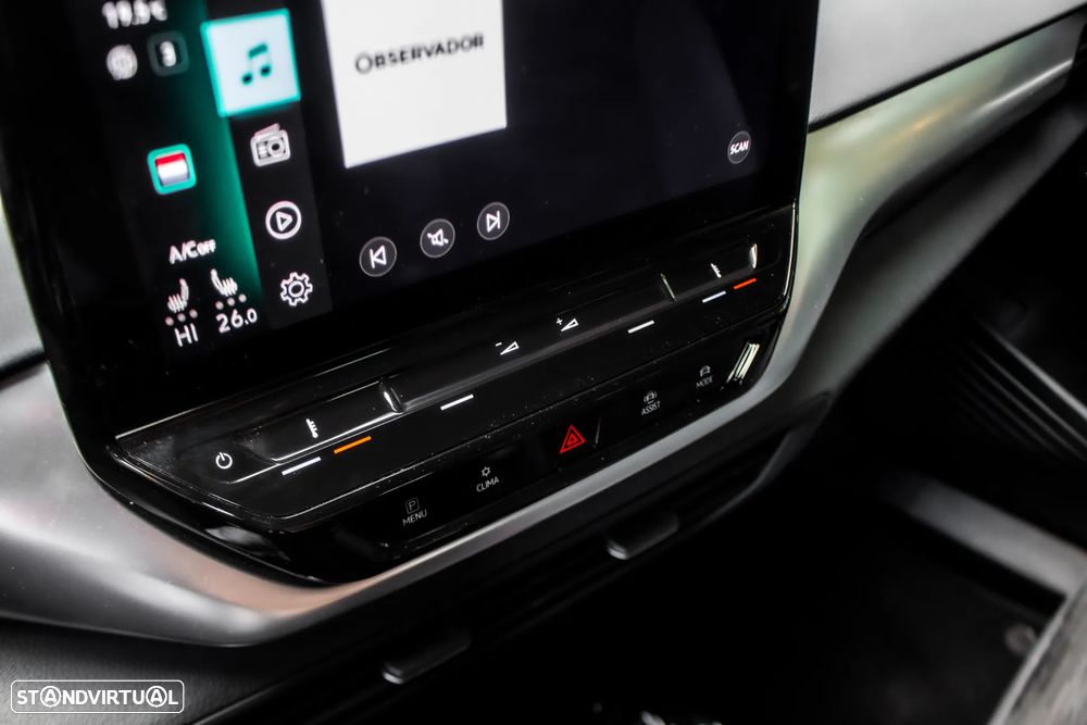 VW ID.4 77 kWh Pro Performance - 19