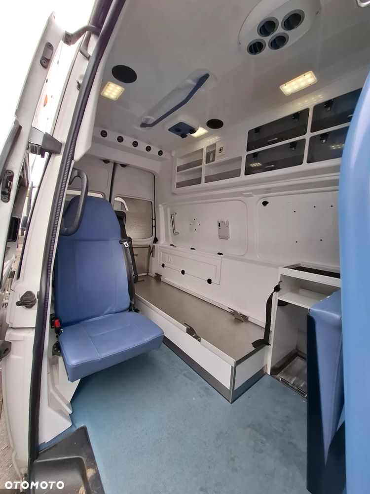 Volkswagen Transporter T6 - 8