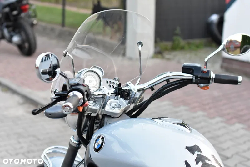 BMW R - 31