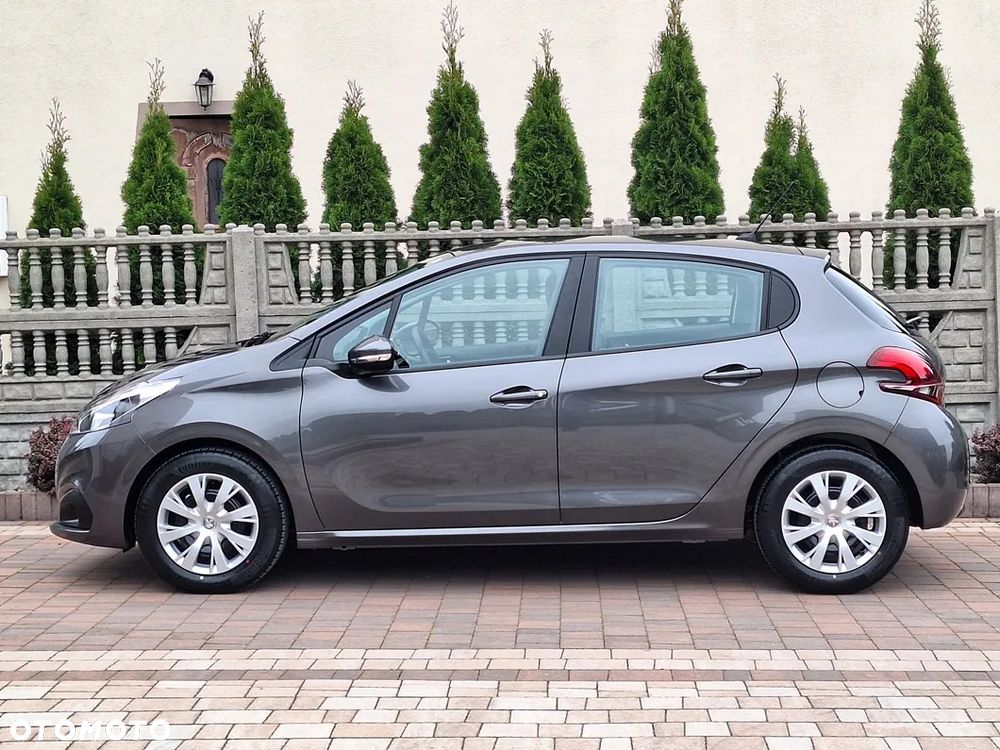 Peugeot 208 1.2 PureTech Allure - 35