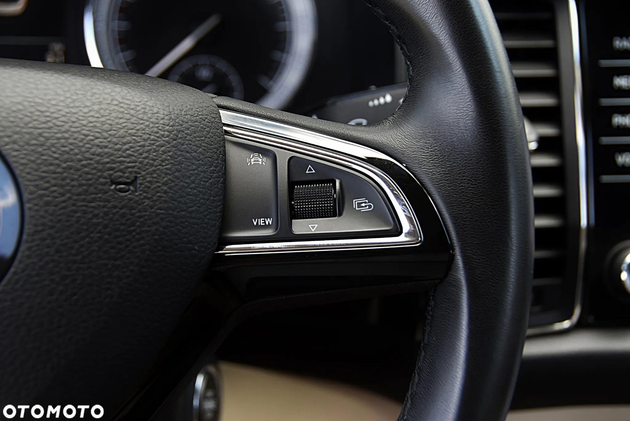 Skoda Kodiaq 2.0 TDI 4x4 Style DSG - 34