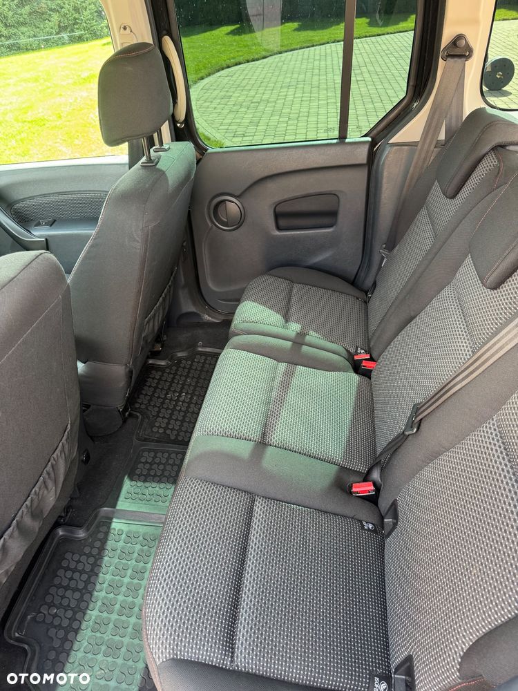 Mercedes-Benz Citan Tourer 415.703 - 20