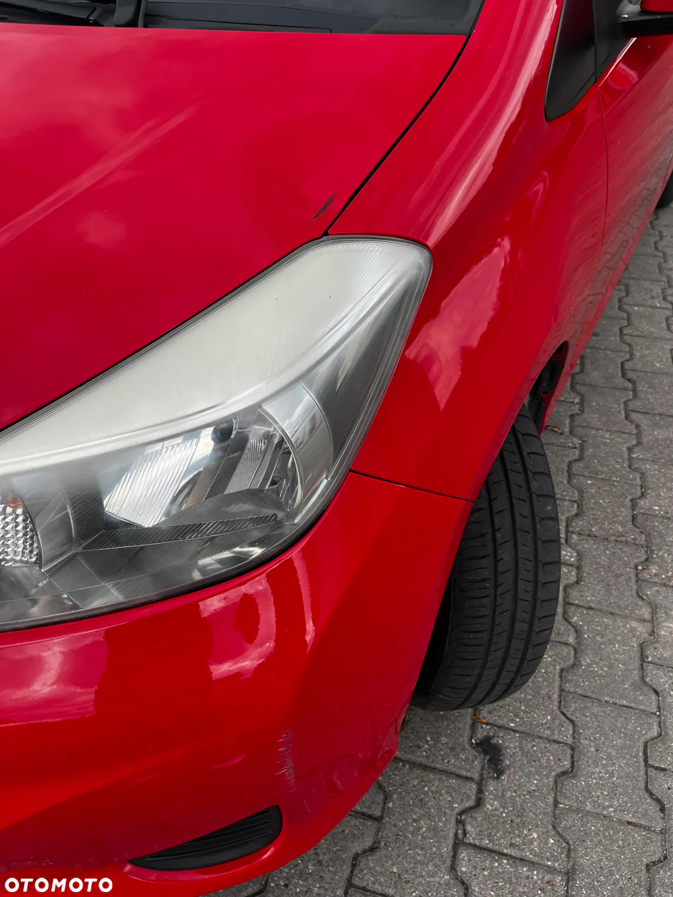 Toyota Yaris 1.0 Active - 17