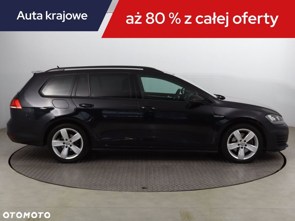 Volkswagen Golf Variant - 8