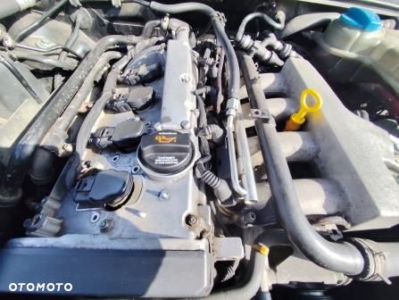 SILNIK KOMPLETNY _AUDI A4 B6 VW 1,8 TURBO 150KM_AVJ_230 TYS_Z NIEMIEC - 8