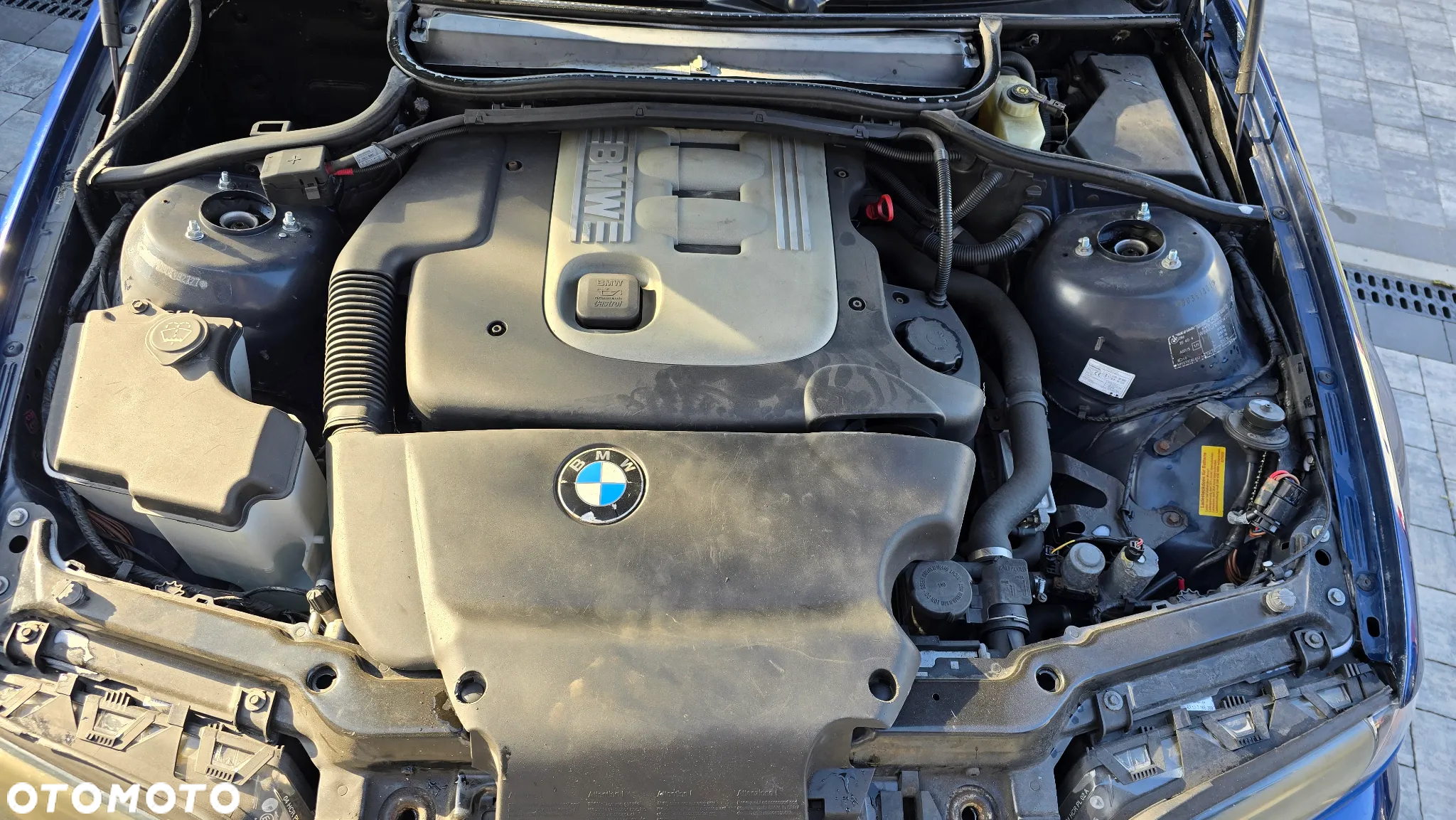 BMW Seria 3 318d - 7