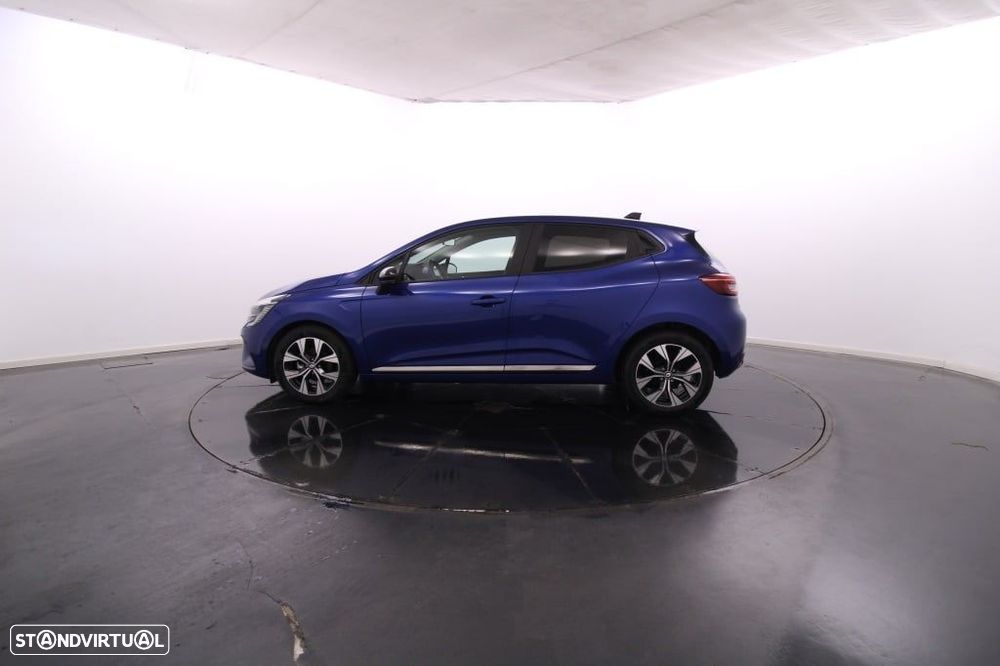 Renault Clio 1.0 TCe Evolution - 4
