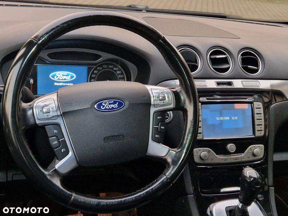 Ford S-Max 2.0 T Platinium X MPS6 - 14