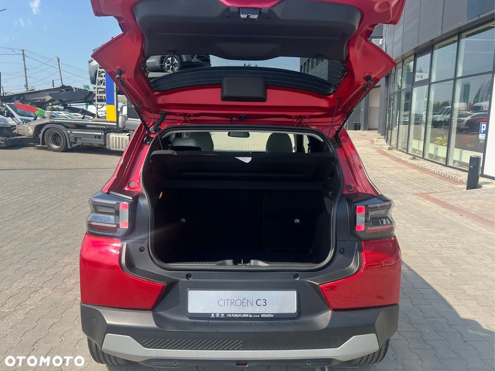 Citroën C3 1.2 T Max - 7