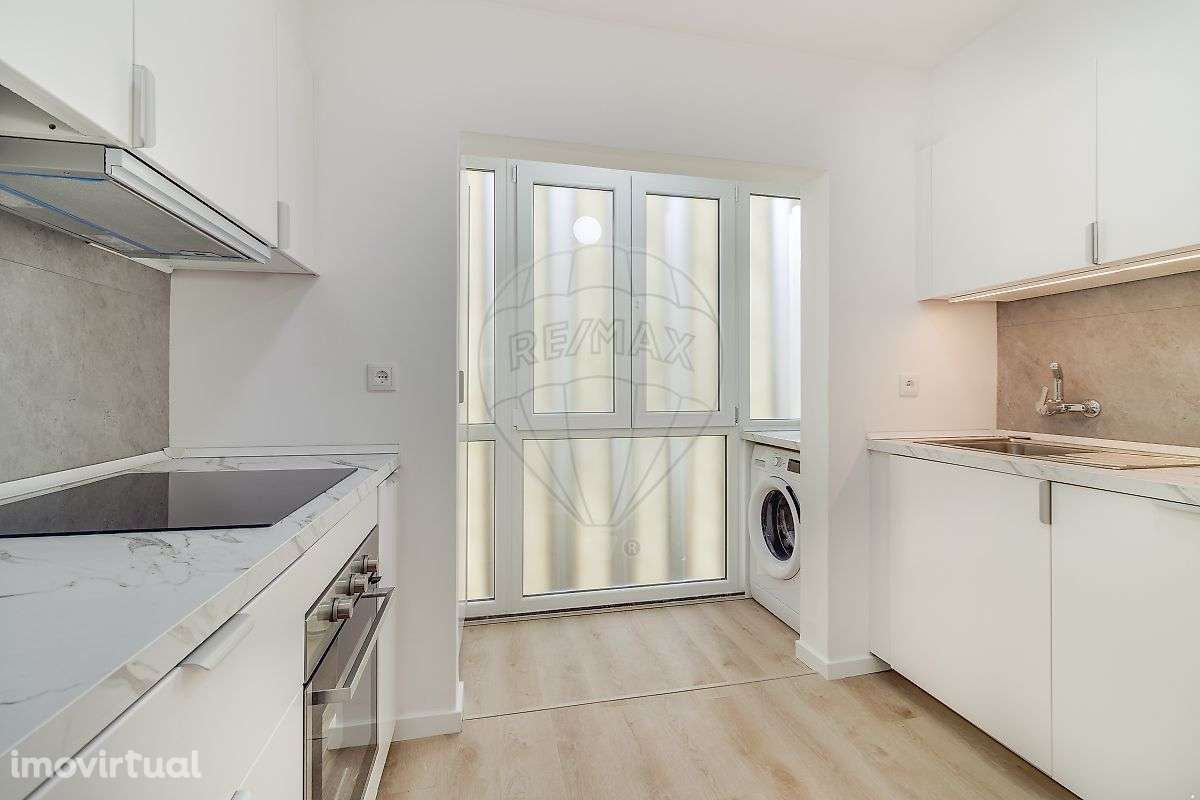 Apartamento T2 para venda - Grande imagem: 5/28