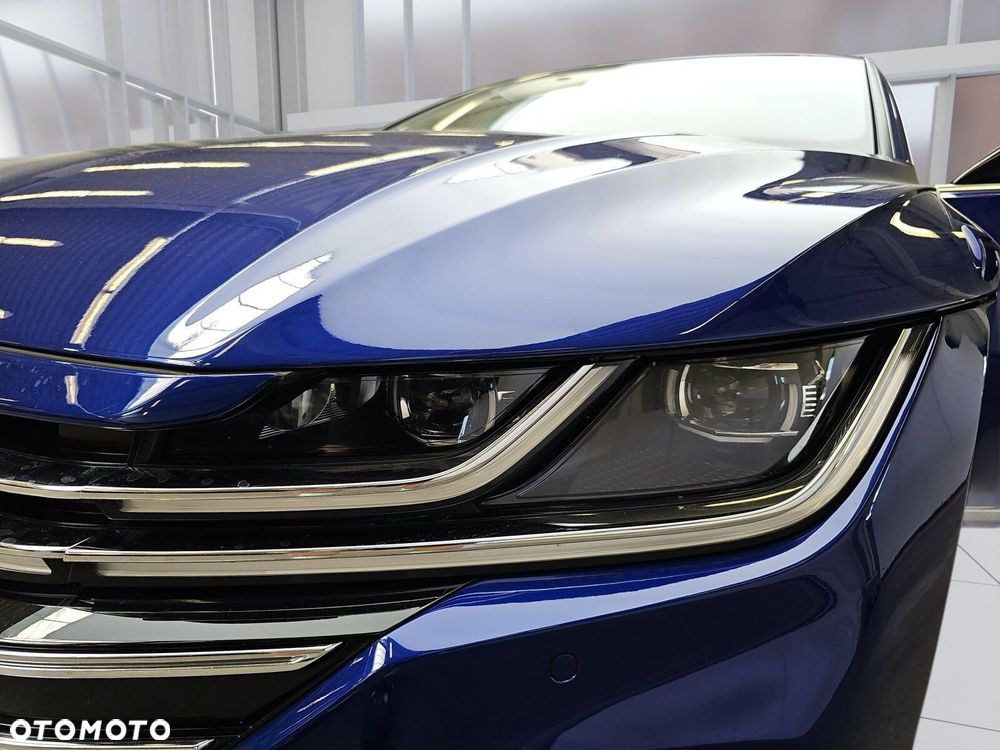 Volkswagen Arteon Shooting Brake 2.0 TDI R-Line DSG - 31