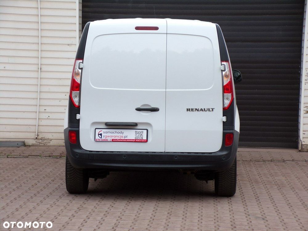 Renault Kangoo - 11