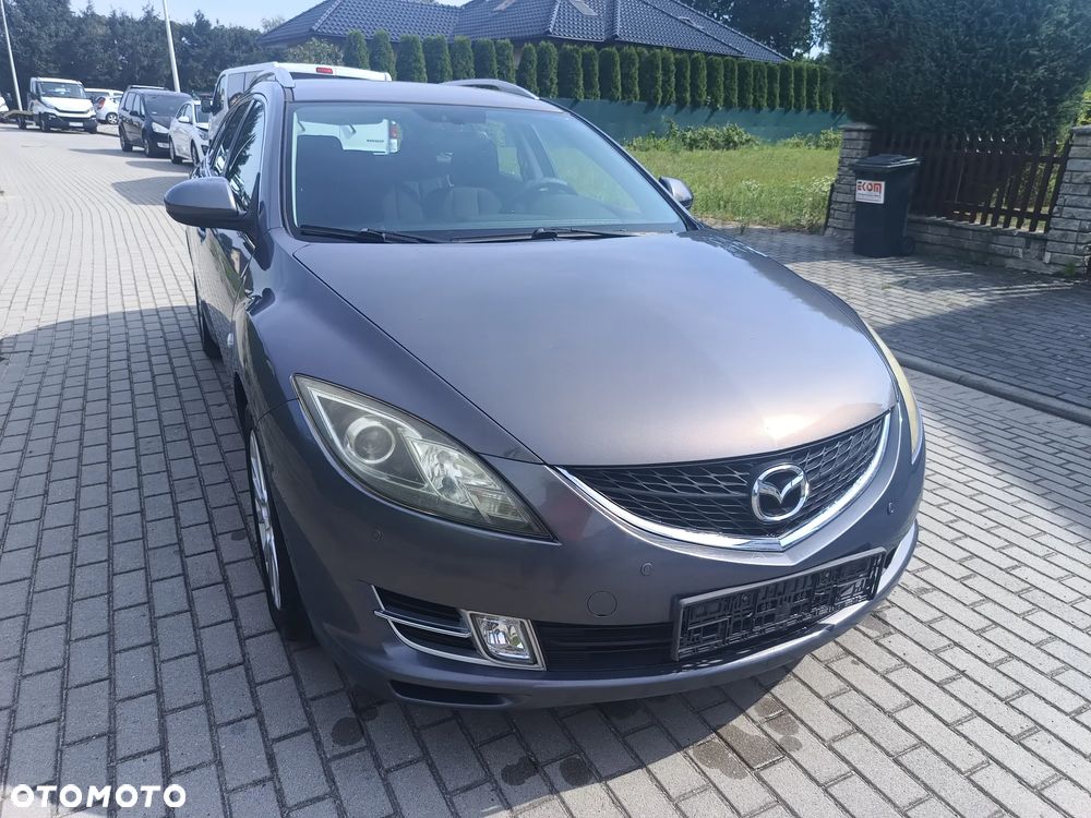 Mazda 6 Sport 2.0 Exclusive - 15