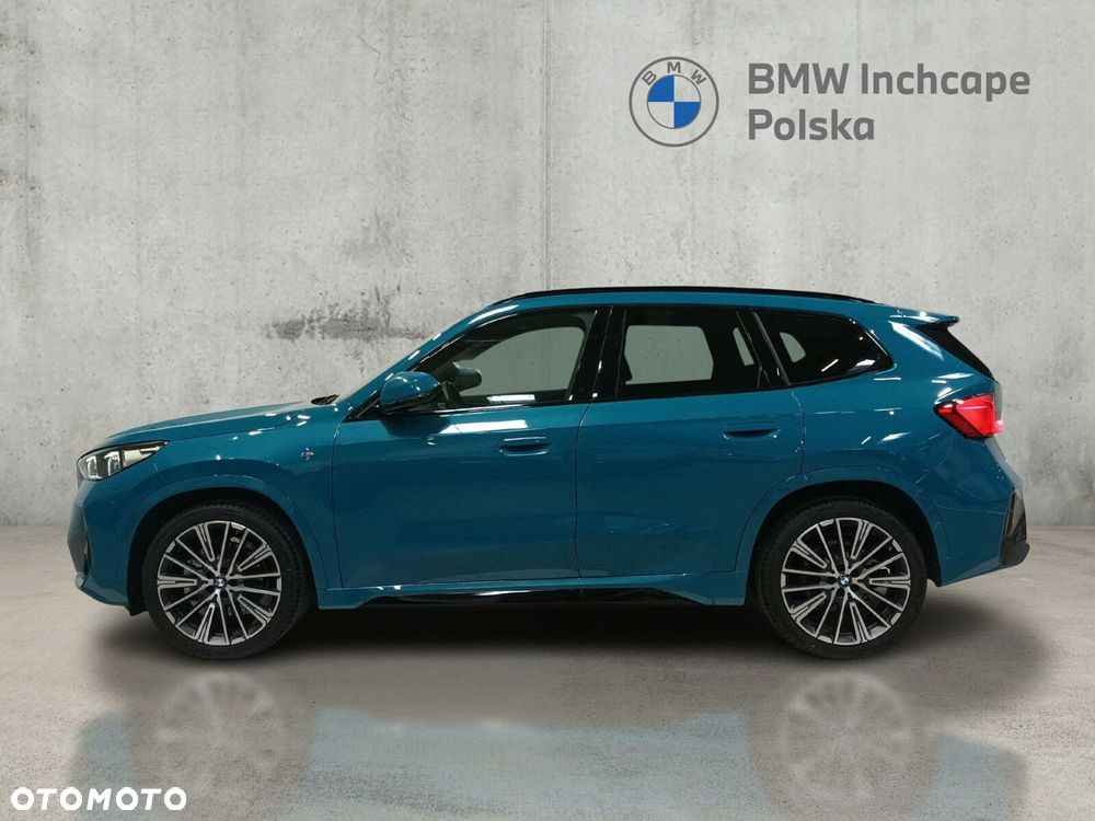 BMW X1 - 2