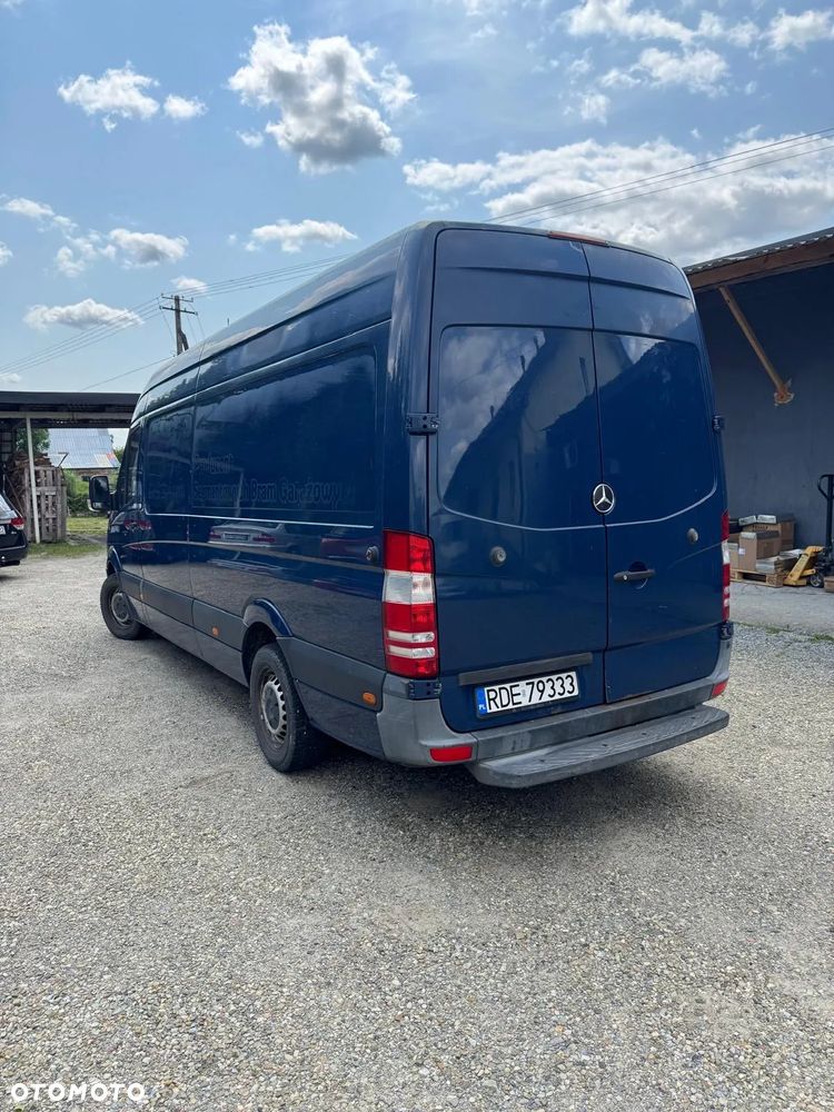 Mercedes-Benz SPRINTER - 3