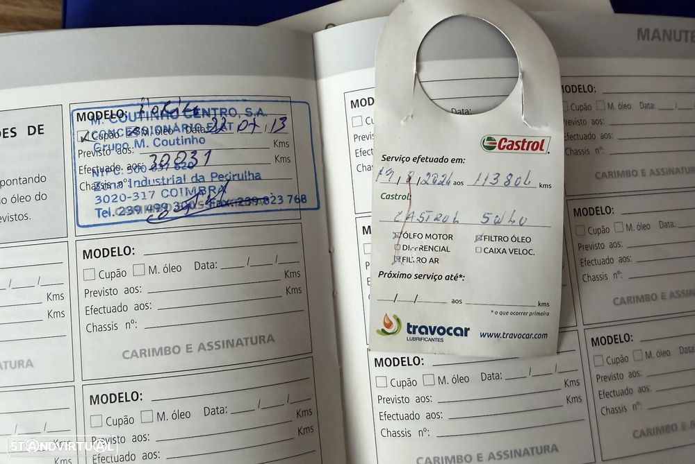 Fiat Fiorino 1.3 Multijet 16V DPF Dynamic - 25