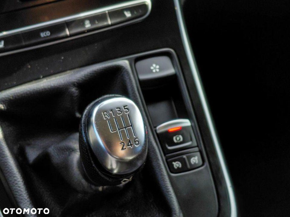 Renault Scenic - 16