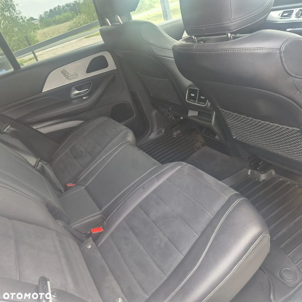 Mercedes-Benz GLE 300 d 4-Matic - 6