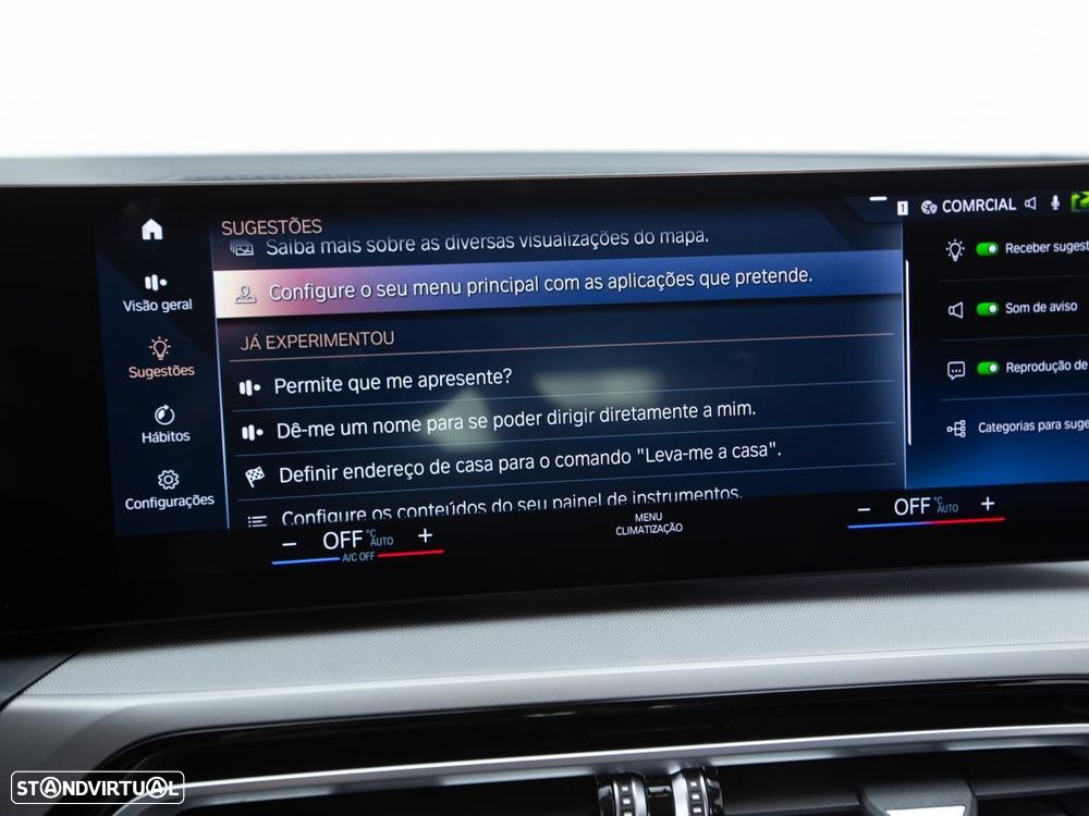 BMW 320 e Pack Essence Auto - 26