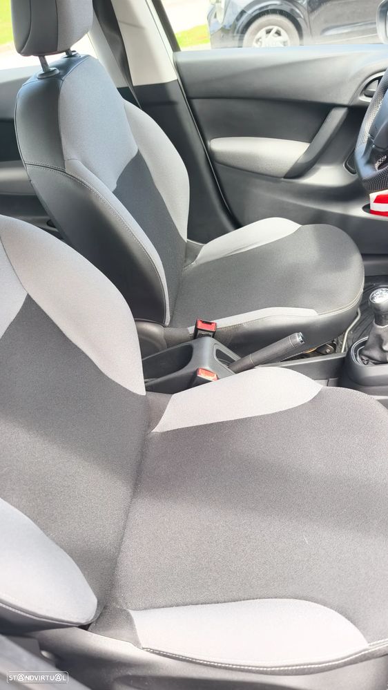 Citroën C3 1.2 PureTech Attraction - 8