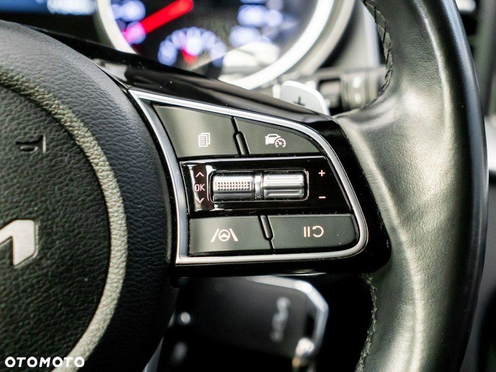 Kia XCeed 1.5 T-GDI M DCT - 25
