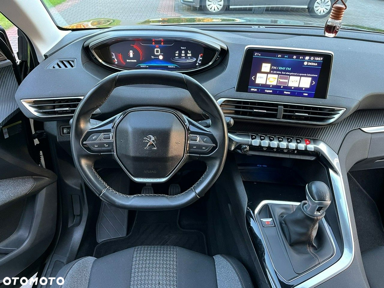 Peugeot 3008 - 15