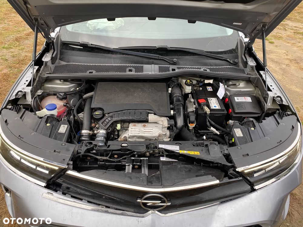 Opel Mokka 2021 photo 5