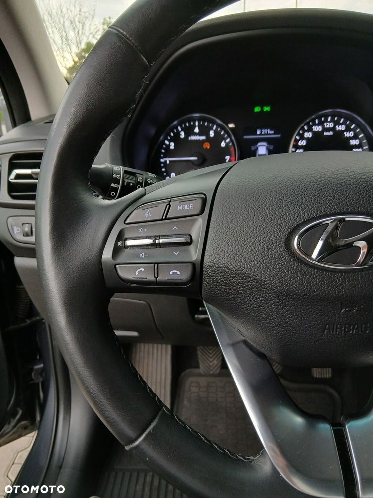 Hyundai i30 1.0 T-GDI Smart - 21