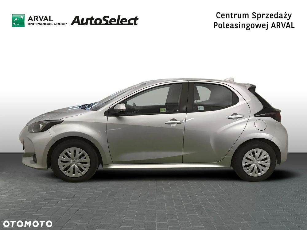 Toyota Yaris - 2