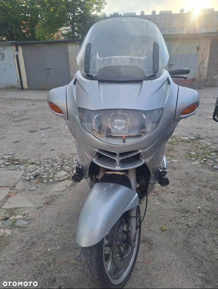 BMW R - 6