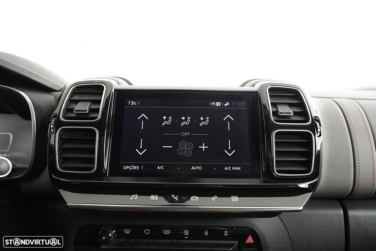Citroën C5 Aircross 1.5 BlueHDi Shine - 13