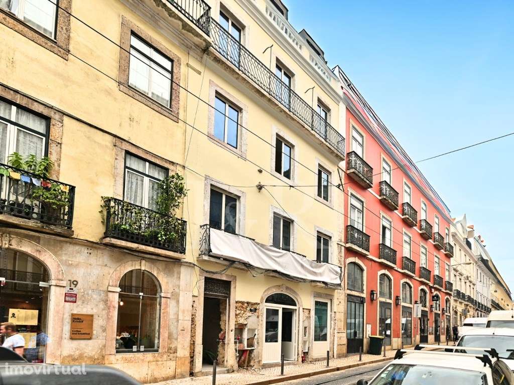 São Bento 21 - Grande imagem: 1/18