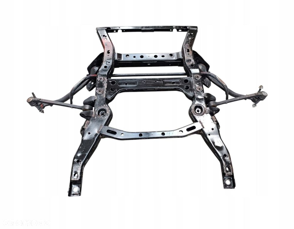 SANKI TRAWERS WÓZEK BELKA PRZÓD KOŁYSKA CHEVROLET CAMARO V 09-15R - 2