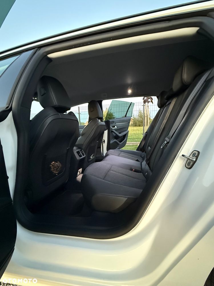 Peugeot 508 1.5 BlueHDi Allure S&S EAT8 - 15