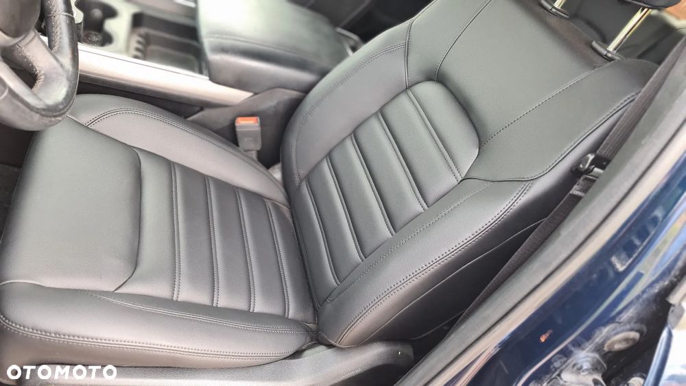 Dodge RAM 1500 5.7 4x4 - 9