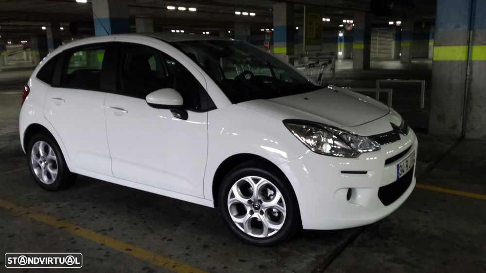 Citroën C3 1.0 PureTech Confort - 1