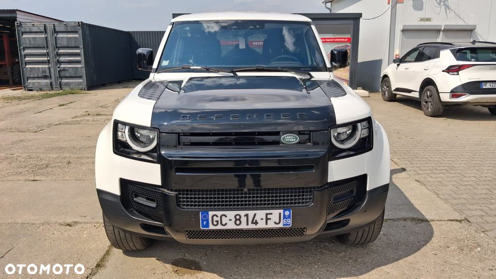 Land Rover Defender 2.0 P300e PHEV X-Dynamic SE - 1