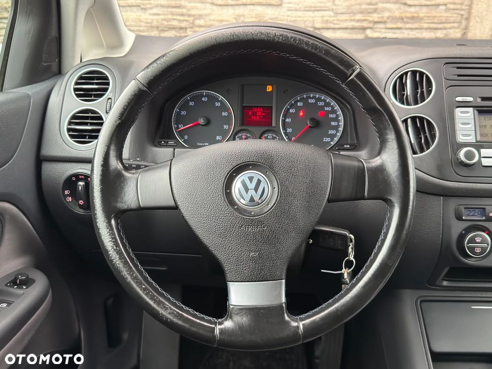 Volkswagen Golf V 1.4 Trendline - 24