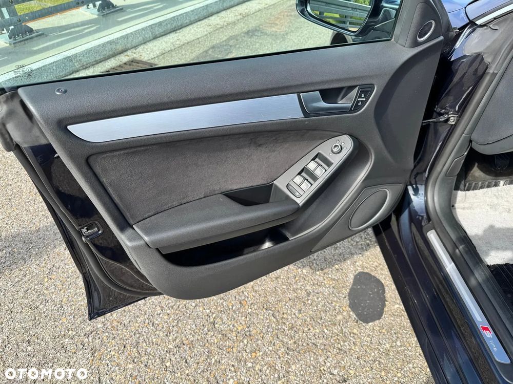 Audi A5 Sportback - 16