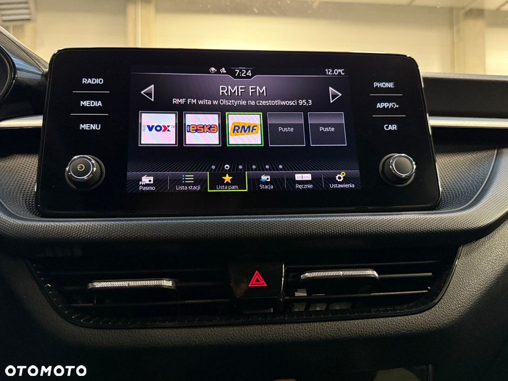 Skoda Fabia 1.0 TSI Ambition - 34