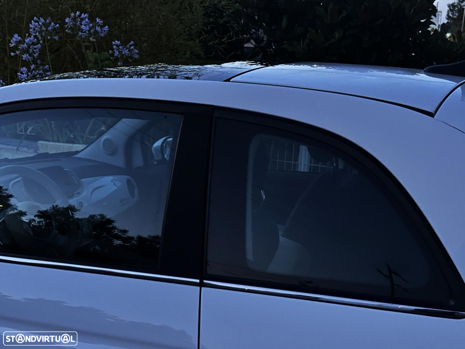 Fiat 500 1.0 Hybrid Dolcevita - 30