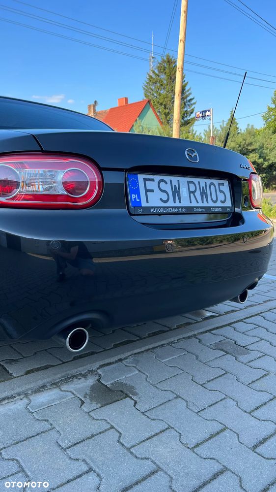 Mazda MX-5 2.0 Sport - 5