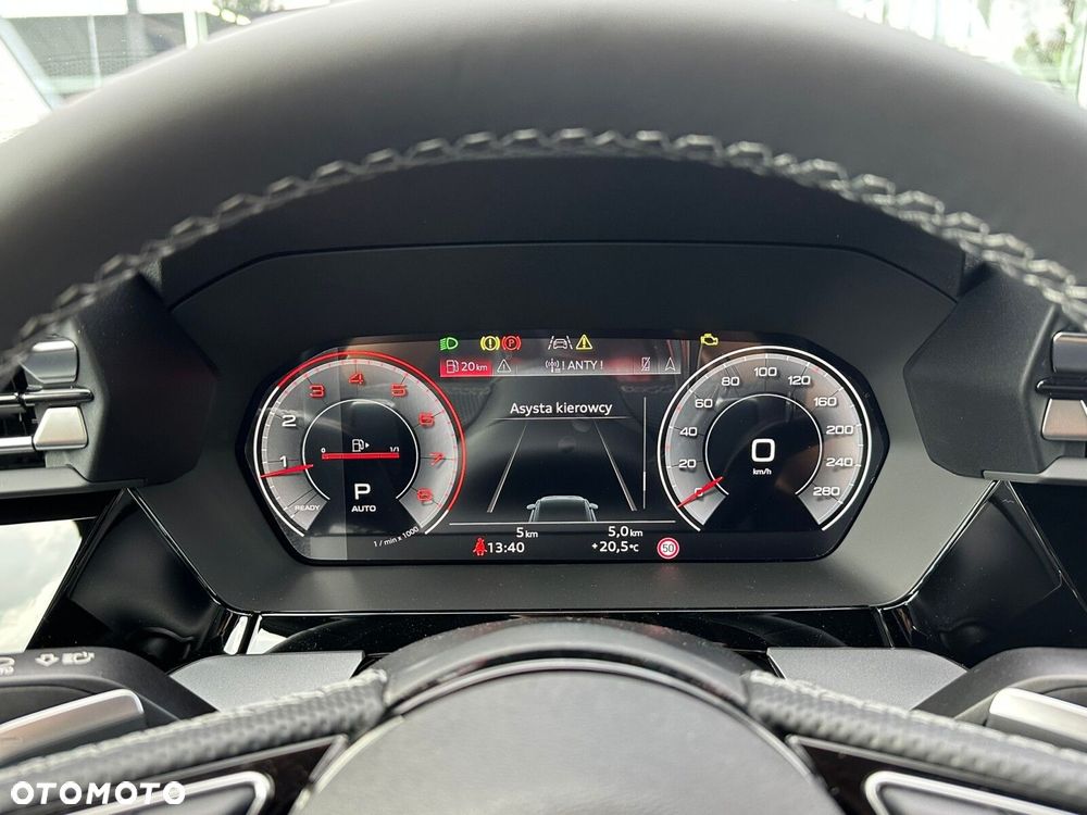 Audi A3 Sportback - 19