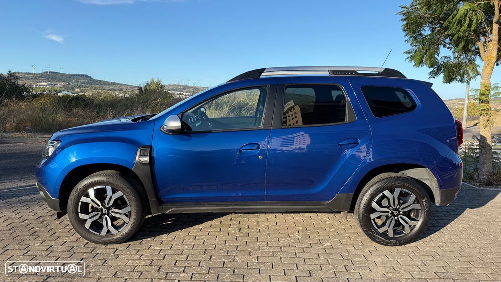 Dacia Duster 1.0 TCe Prestige - 9