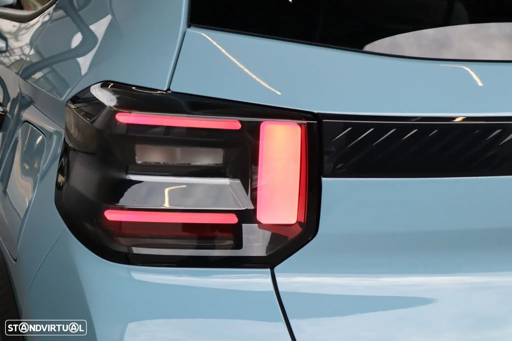 Citroën e-C3 44 kWh Autonomia Conforto Max - 7