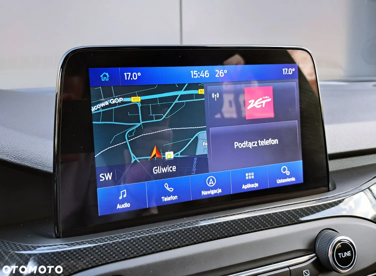 Ford Focus 1.5 EcoBlue SCR ST-Line - 34