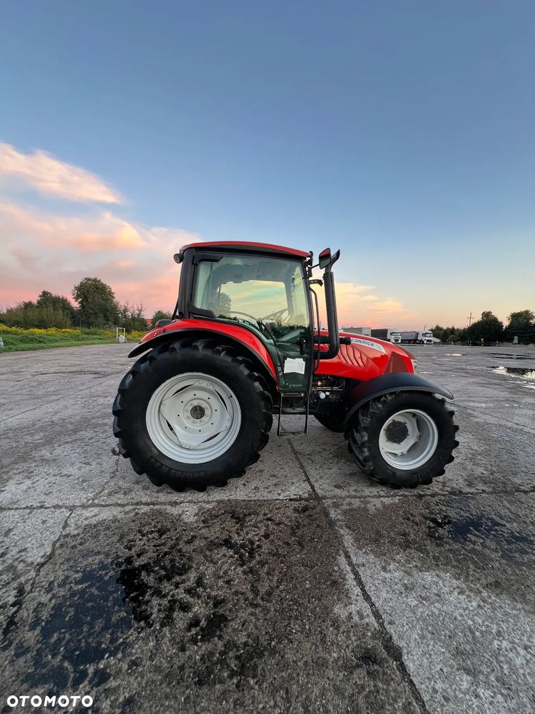McCormick X40.70 - 8