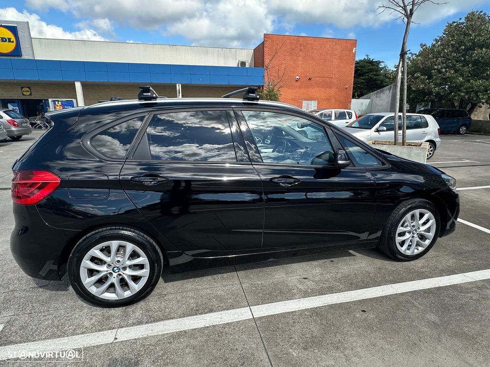 BMW 225xe Active Tourer Advantage - 4