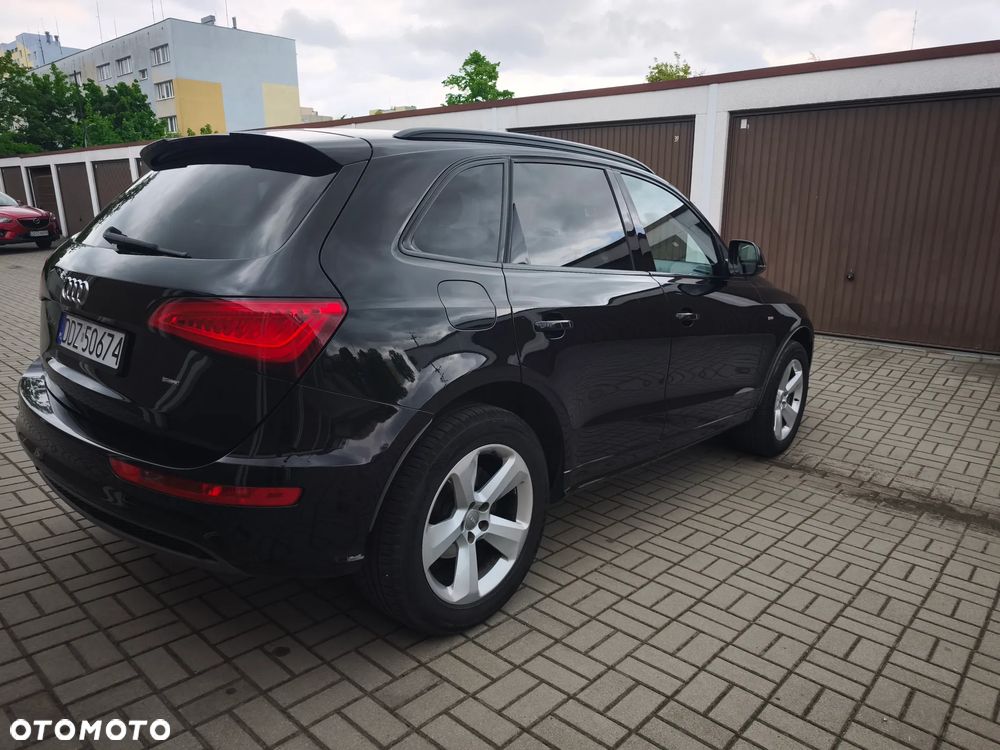 Audi Q5 - 11